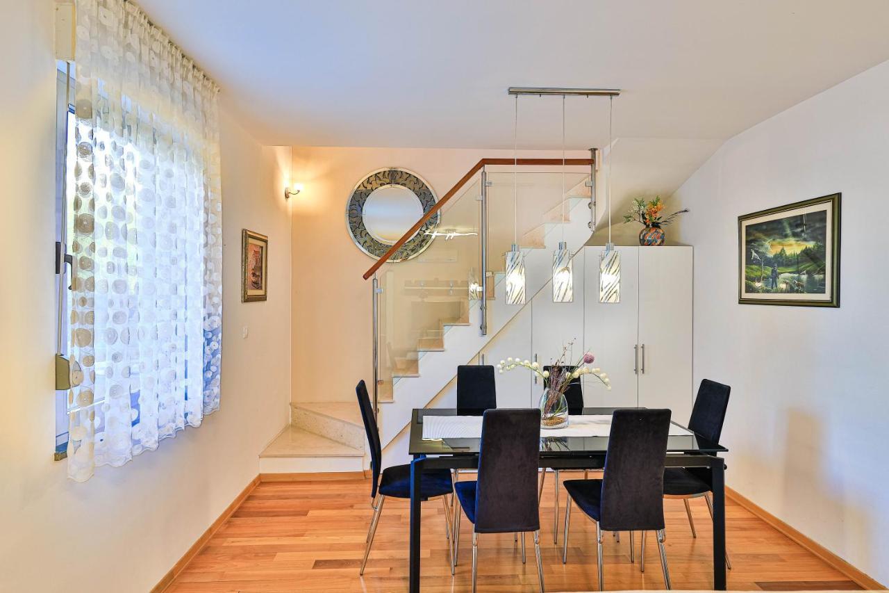 Апартаменти Apartman Toni Спліт Екстер'єр фото