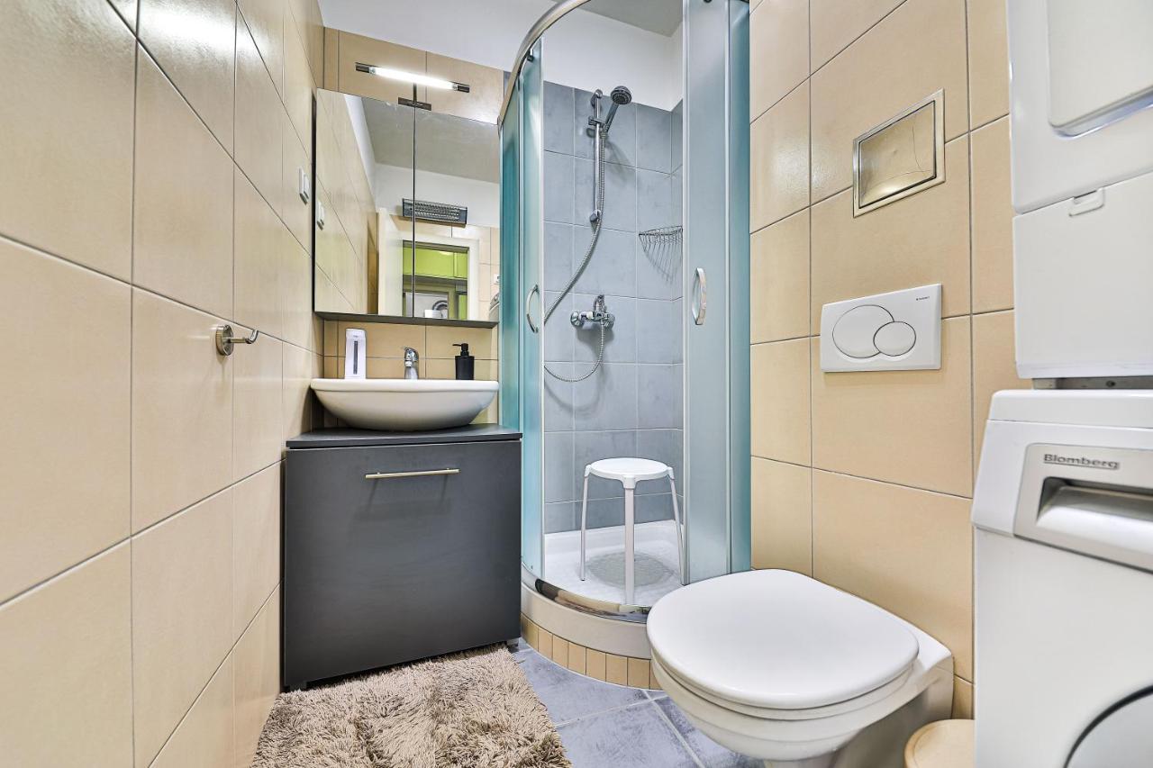 Апартаменти Apartman Toni Спліт Екстер'єр фото