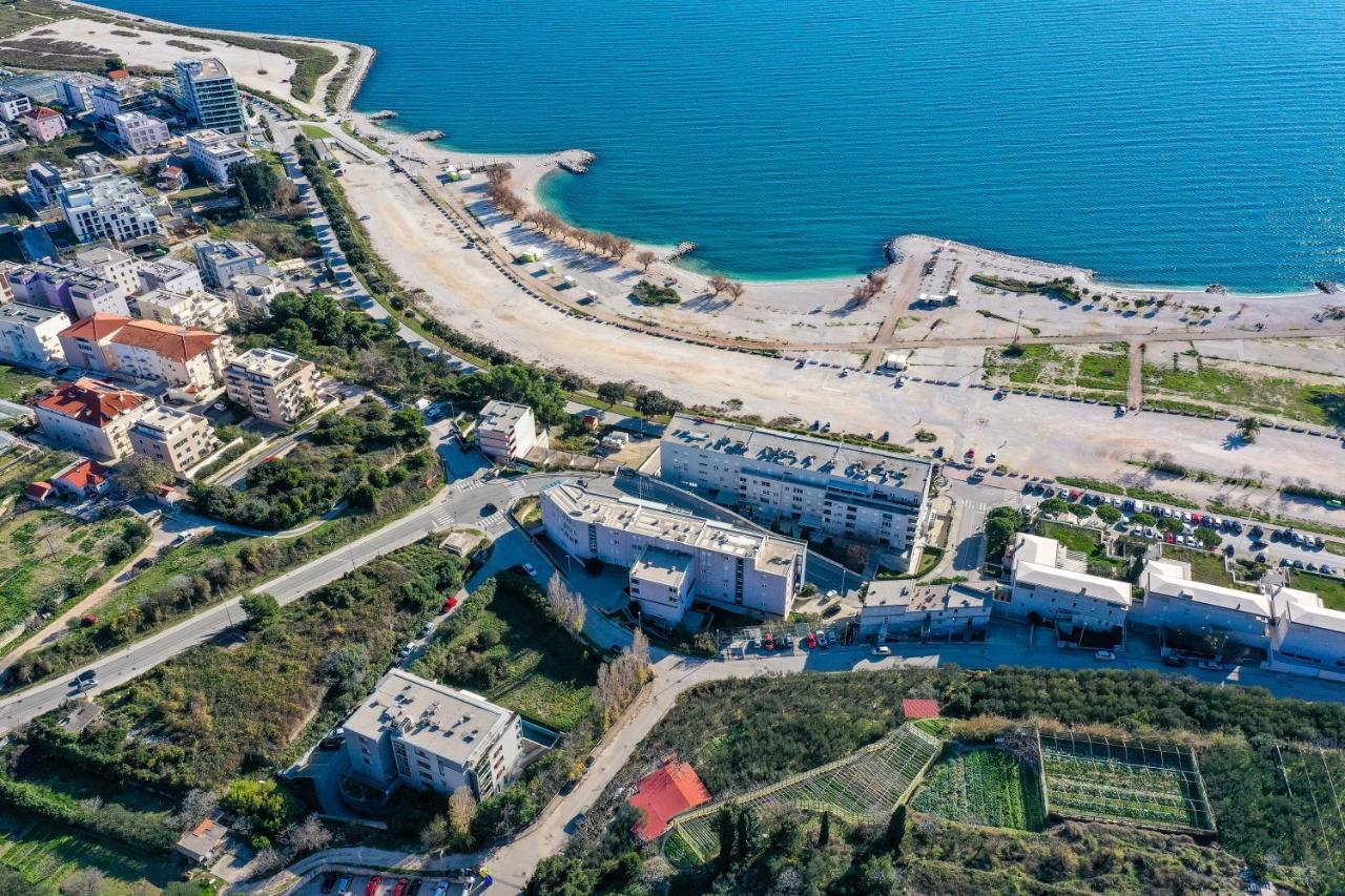 Апартаменти Apartman Toni Спліт Екстер'єр фото