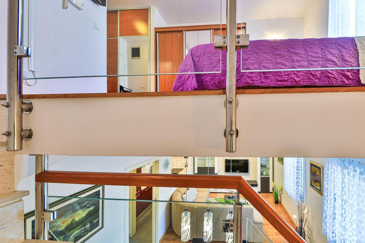 Апартаменти Apartman Toni Спліт Екстер'єр фото