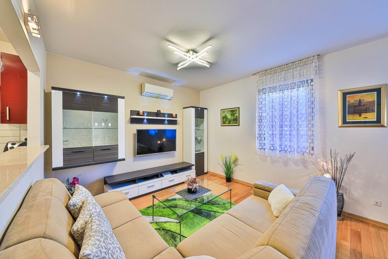 Апартаменти Apartman Toni Спліт Екстер'єр фото