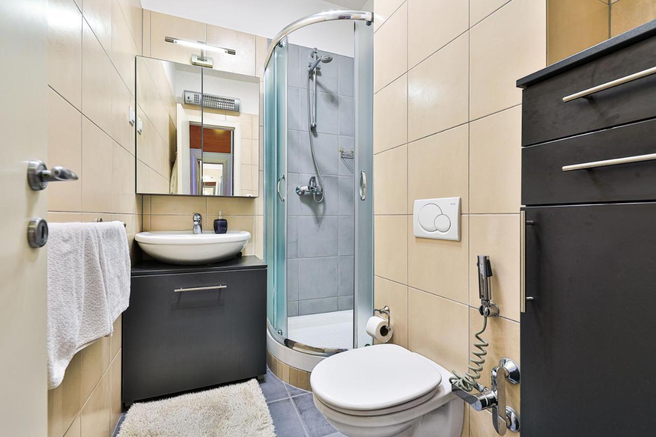 Апартаменти Apartman Toni Спліт Екстер'єр фото