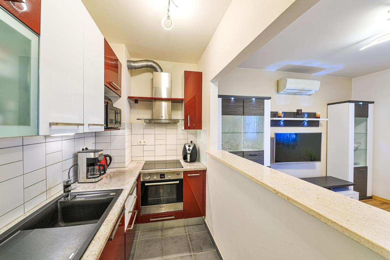 Апартаменти Apartman Toni Спліт Екстер'єр фото